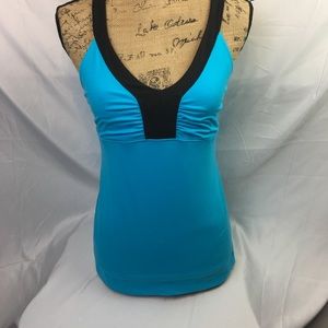 Vsx tank top